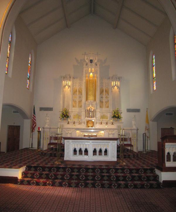 Altar